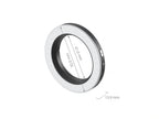 SmallRig Vibe P30 67mm Ring LED Video LightUniversal Threaded Filter Adapter Kit)
