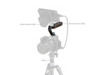 SmallRig Top Handle with Cold Shoe Mount 5250
