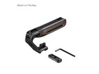 SmallRig Top Handle with NATO Clamp 5251