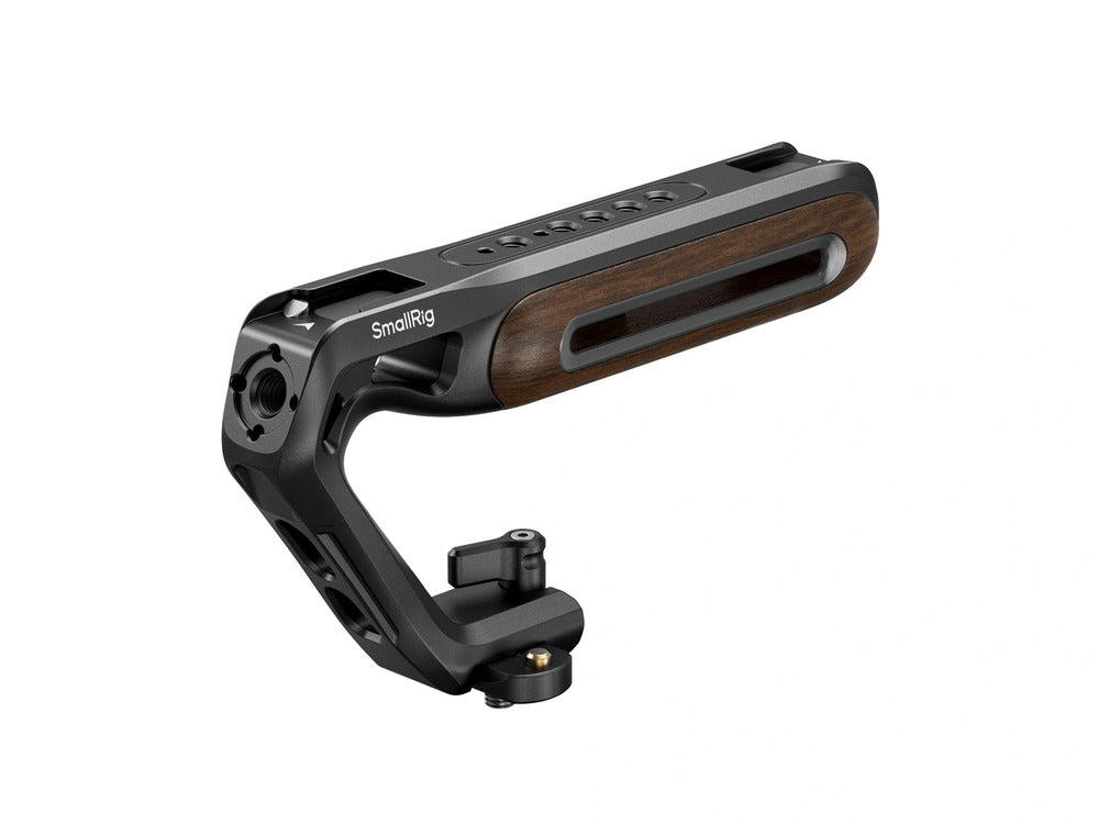 SmallRig Top Handle with NATO Clamp 5251