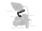 SmallRig Top Handle with NATO Clamp 5251