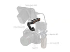 SmallRig Top Handle with NATO Clamp 5251