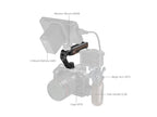 SmallRig Top Handle with Two-in-One Locating Screw 5252