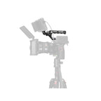  SmallRig Top Handle with Monitor Support Kit (Compatible with ARRI 3/8''-16 Screw) 5323