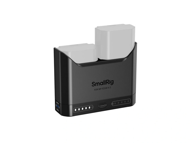 SmallRig Camera Battery Charger for NP-FZ100 5489