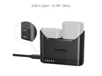 SmallRig Camera Battery Charger for NP-FZ100 5489