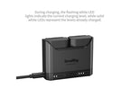 SmallRig Camera Battery Charger for NP-FZ100 5489