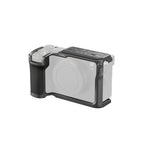 SmallRig Case for Sony Alpha 7C II / 7CR (Tantalum Gray) 5560