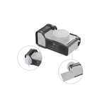 SmallRig Case for Sony Alpha 7C II / 7CR (Tantalum Gray) 5560