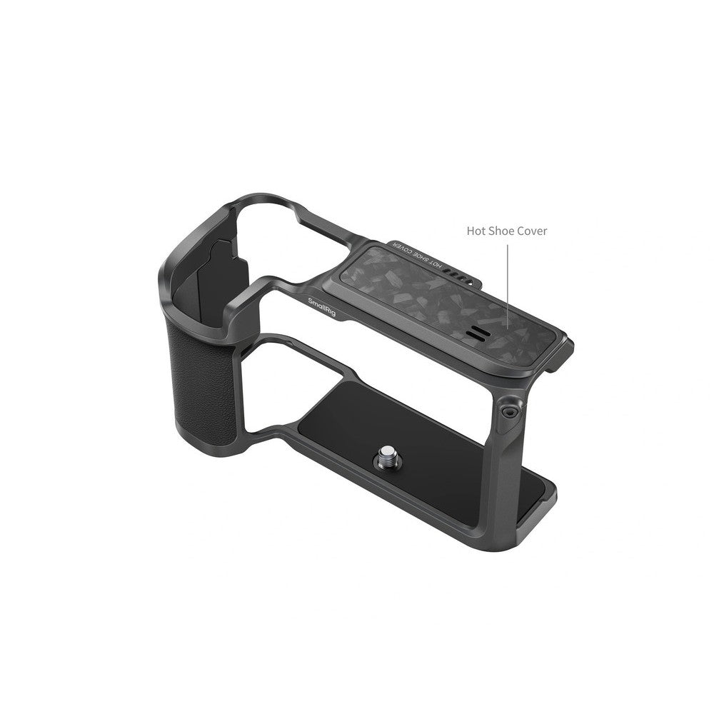 SmallRig Case for Sony Alpha 7C II / 7CR (Tantalum Gray) 5560