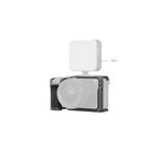 SmallRig Case for Sony Alpha 7C II / 7CR (Tantalum Gray) 5560