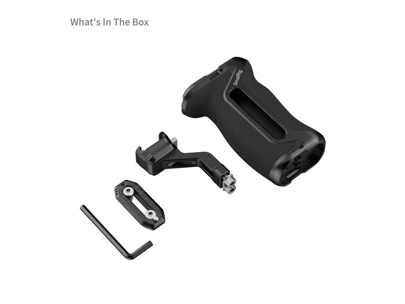 SmallRig HawkLock H21 Quick Release Side Handle 5633