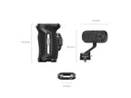 SmallRig HawkLock H21 Quick Release Side Handle 5633
