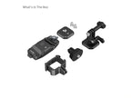 SmallRig Universal Backpack Clip Kit 5655