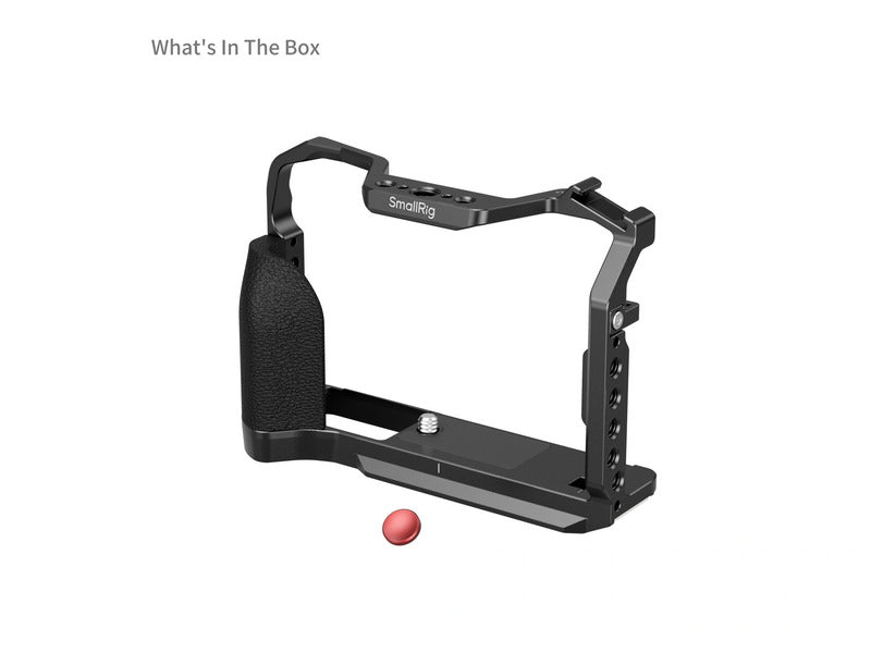 SmallRig Cage for FUJIFILM X-T30 / X-T30 II / X-T30 III 5662
