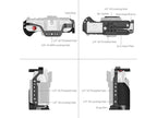 SmallRig Cage for FUJIFILM X-T30 / X-T30 II / X-T30 III 5662