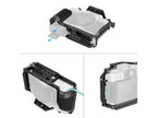 SmallRig Cage for FUJIFILM X-T30 / X-T30 II / X-T30 III 5662