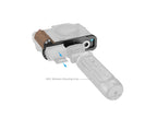 SmallRig L-Shaped Mount Plate with Wooden Handle for FUJIFILM X-T30 / X-T30 II / X-T30 III (Black) 5666