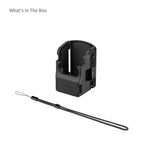 SmallRig Cage for DJI Osmo Pocket 4 (Basic Edition) 6002
