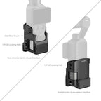 SmallRig Cage for DJI Osmo Pocket 4 (Basic Edition) 6002