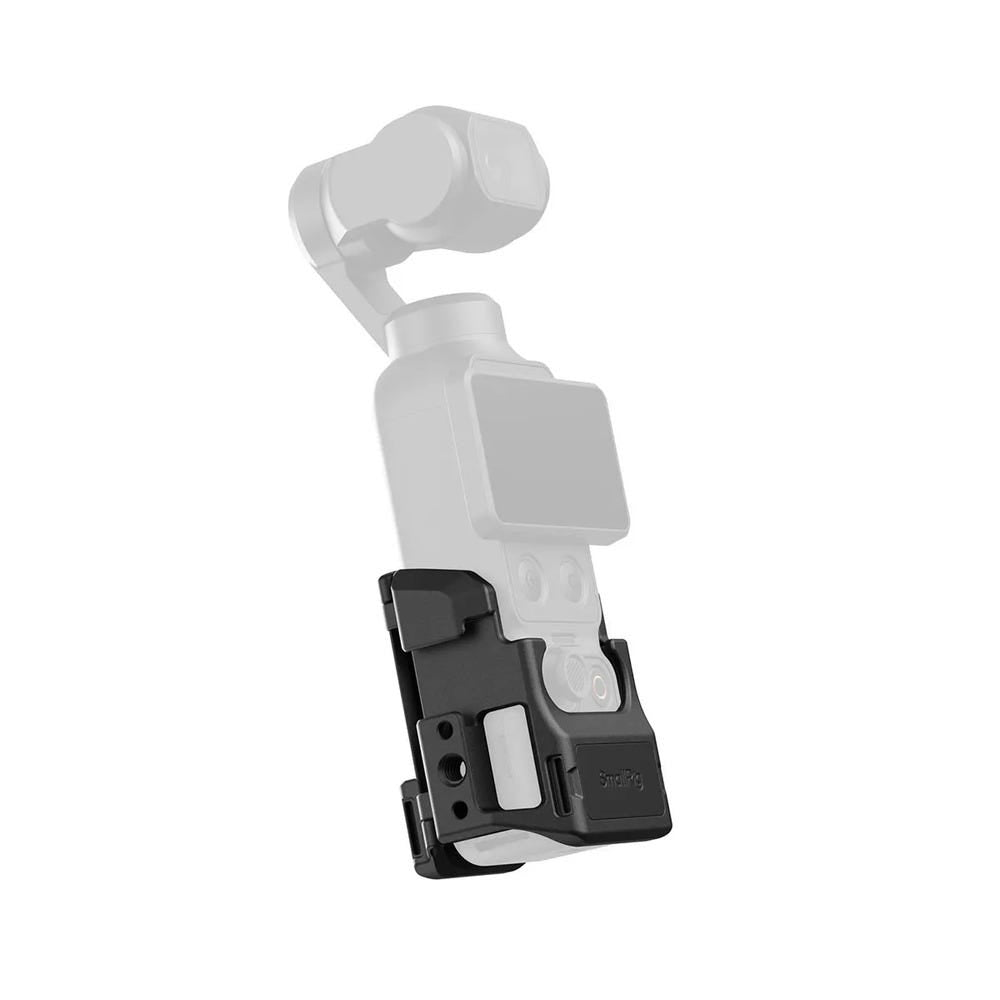 SmallRig Cage for DJI Osmo Pocket 4 (Basic Edition) 6002