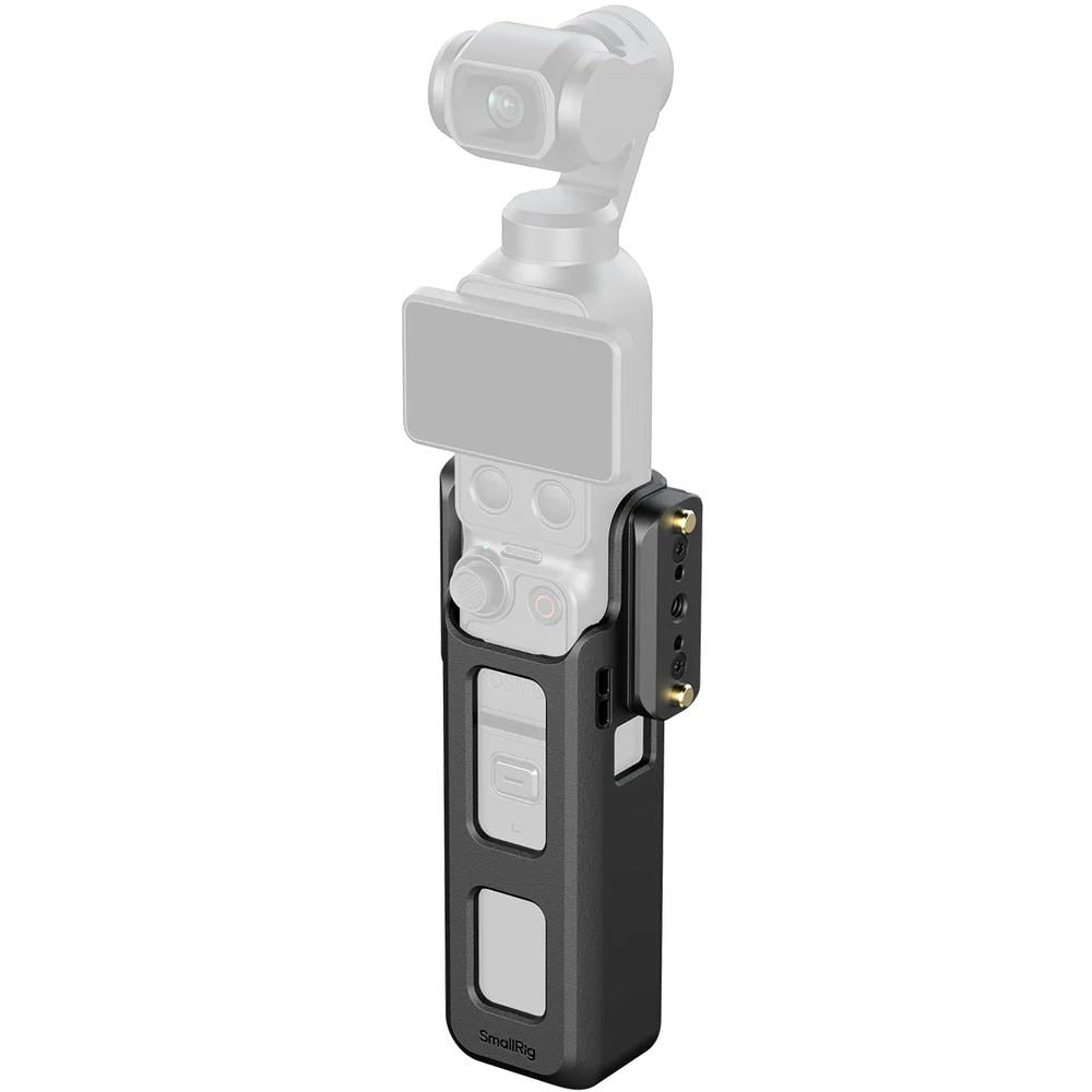 SmallRig Cage for DJI Osmo Pocket 4 / 3 6006