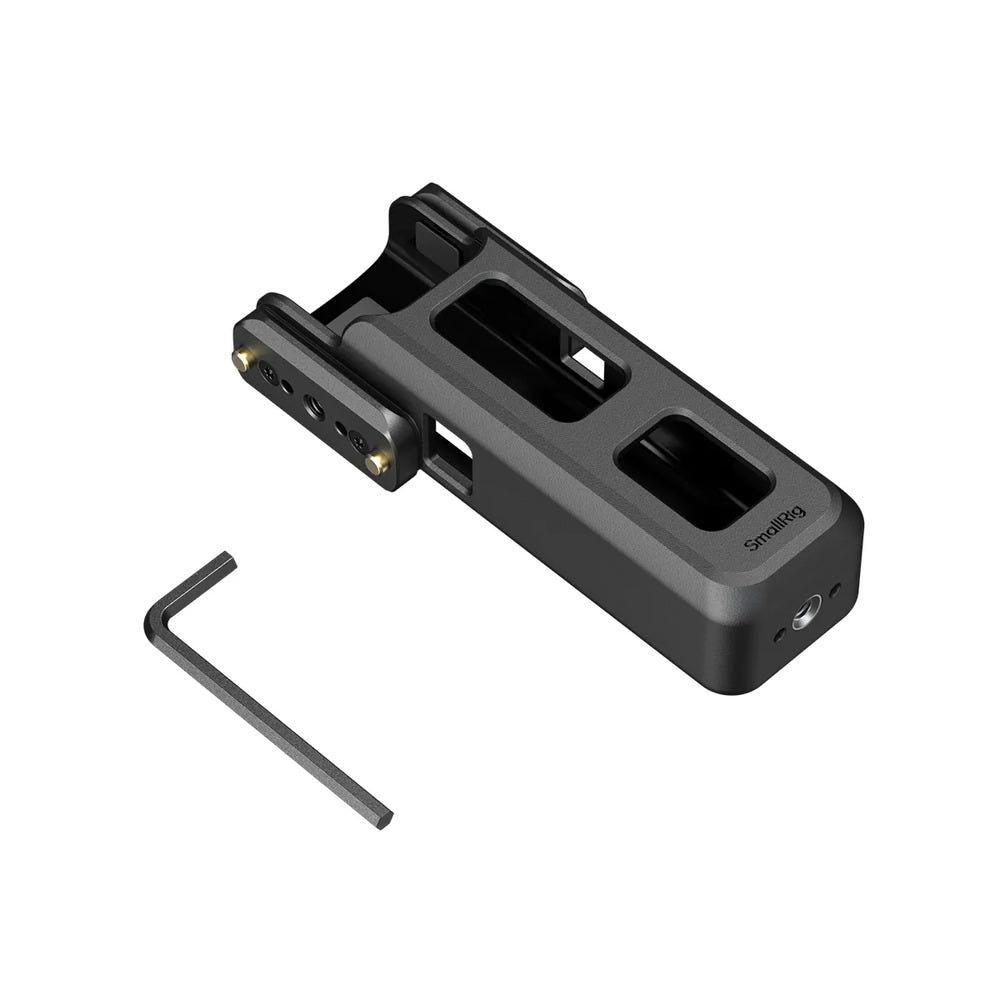 SmallRig Cage for DJI Osmo Pocket 4 / 3 6006