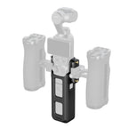 SmallRig Cage for DJI Osmo Pocket 4 / 3 6006