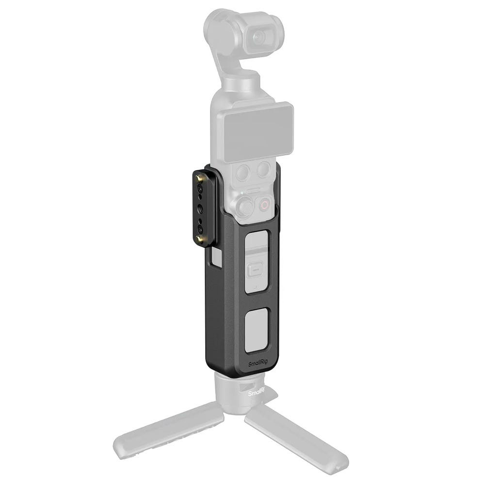 SmallRig Cage for DJI Osmo Pocket 4 / 3 6006