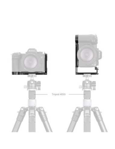 SmallRig L-Shape Mount Plate