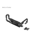 SmallRig L-Shape Mount Plate