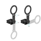 SmallRig Attachable Support for DJI Osmo Pocket 4 and Mobile Phones 6004