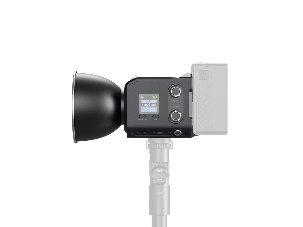 SmallRig RC 100C COB LED Video Light (Ink Blue / Pro Version / AU Plug) 5378