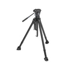 SmallRigx Potato Jet Tribex Hydraulic Carbon Fiber Tripod Kit