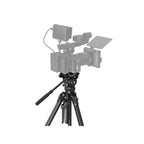 SmallRigx Potato Jet Tribex Hydraulic Carbon Fiber Tripod Kit