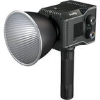 SmallRig RC 60C RGB LED Video Light (with Powerbank Clamp Edition) 4810