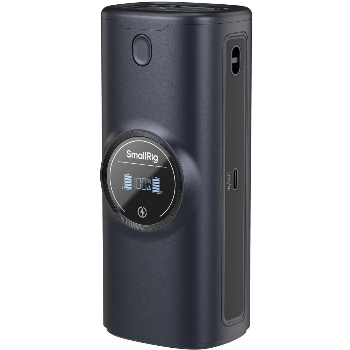 SmallRig Power Bank for Canon LP-E6P / LP-E6NH 5108