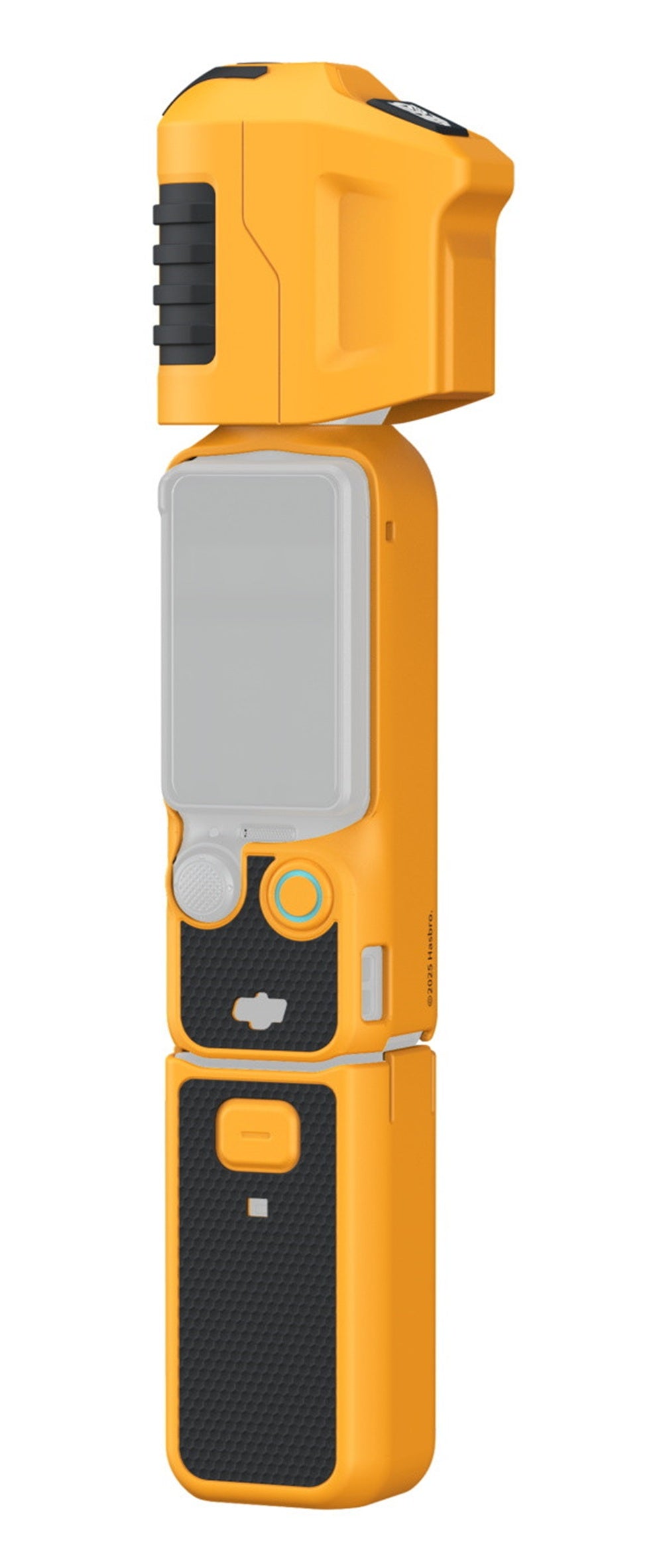 SmallRig Silicone Case Kit for DJI Osmo Pocket 3 (Advanced) (BumbleBee Edition)