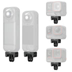 SmallRig Quick Release Mount Adapter for Insta360 X5 / X4 Air / Ace Pro 2 / Ace Pro / Ace 6303