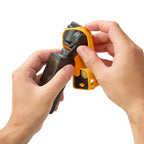SmallRig Silicone Case Kit for DJI Osmo Pocket 3 (Advanced) (BumbleBee Edition)