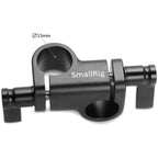 SmallRig Right-Angle 15mm Rod Clamp