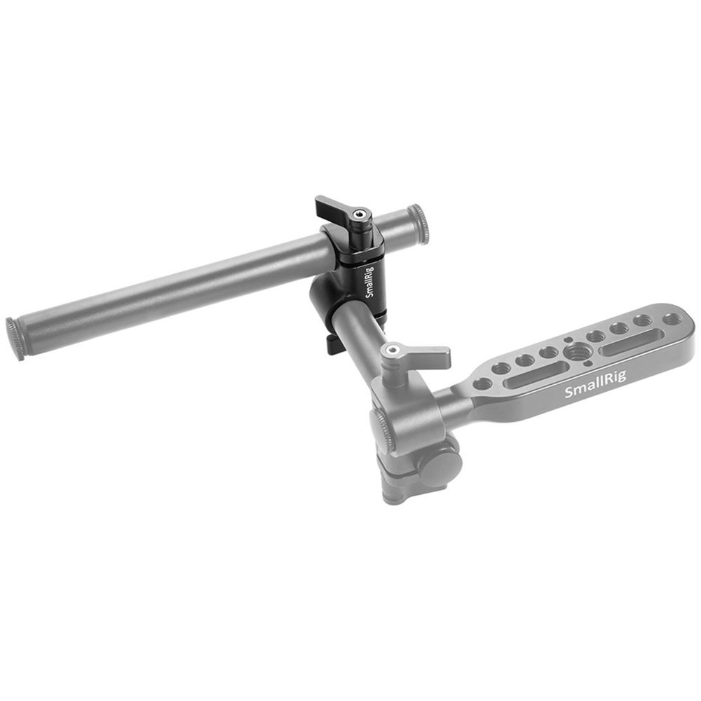 SmallRig Right-Angle 15mm Rod Clamp