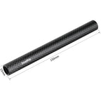 SmallRig 15mm Carbon Fiber Rod (150mm / 6in) 1872 