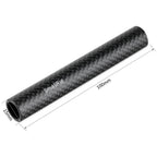 SmallRig 15mm Carbon Fiber Rod (100mm / 4in) 1871