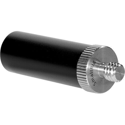 SmallRig 15mm Micro Rod (1.5inch) with 14 thread 915