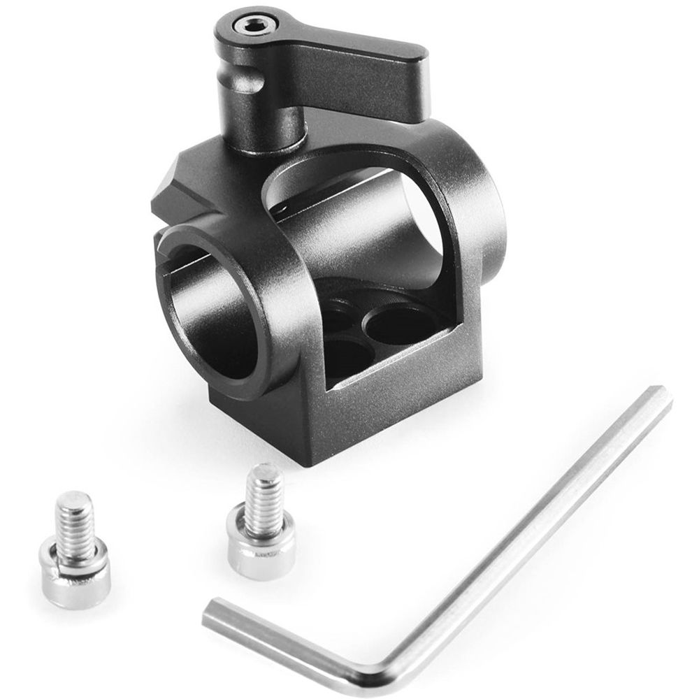 SmallRig 15mm Rod Clamp for Top Handle 1995