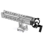 SmallRig 15mm Rod Clamp for Top Handle 1995