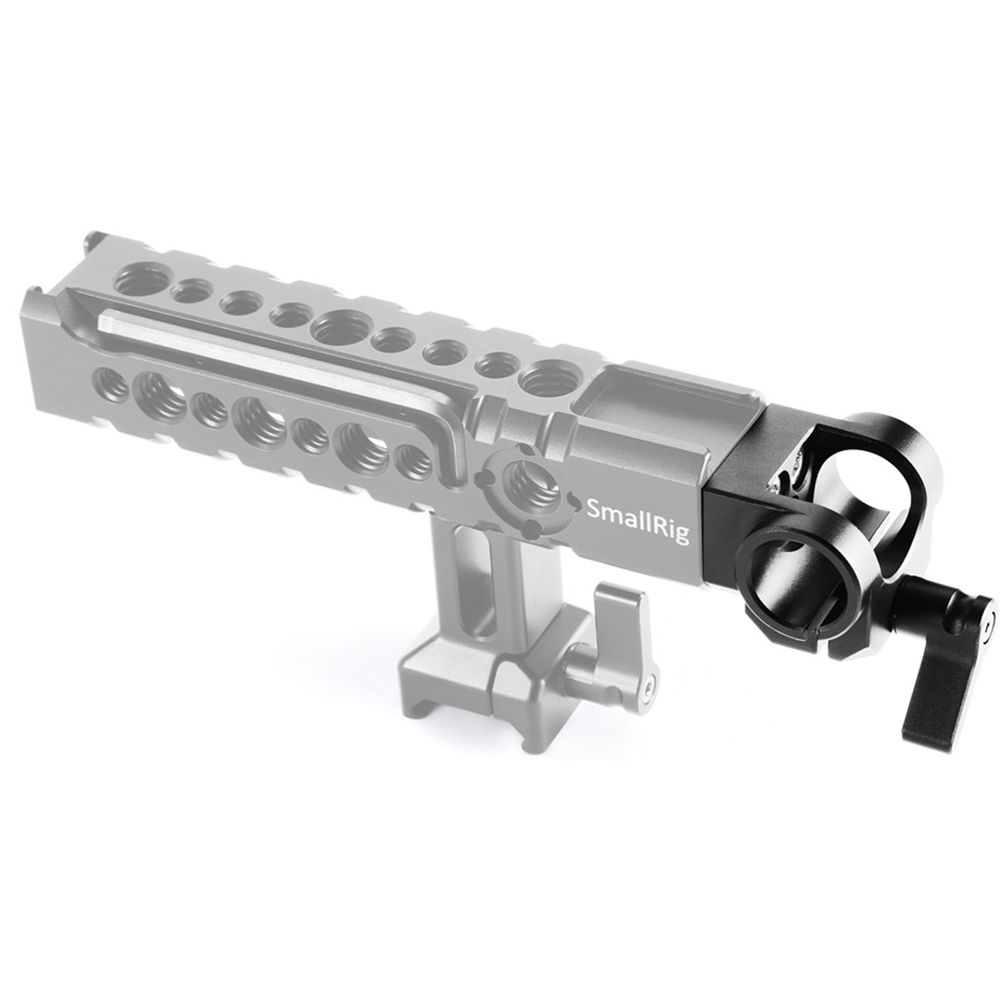 SmallRig 15mm Rod Clamp for Top Handle 1995