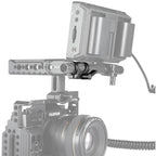 SmallRig 15mm Rod Clamp for Top Handle 1995