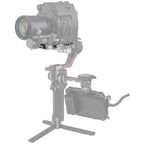 SmallRig Extended Quick Release Plate for DJI RS2/RS3/RS3 Pro/RS4/RS4 Pro